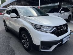 Honda CR-V 2021 240TURBO CVT FWD Urban Edition - ფოტო 3