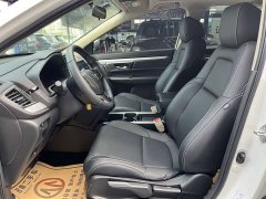 Honda CR-V 2021 240TURBO CVT FWD Urban Edition - ფოტო 4