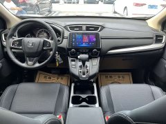 Honda CR-V 2021 240TURBO CVT FWD Urban Edition - ფოტო 5