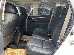 Honda CR-V 2021 240TURBO CVT FWD Urban Edition - ფოტო 6