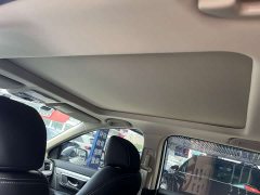 Honda CR-V 2021 240TURBO CVT FWD Urban Edition - ფოტო 7