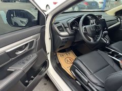 Honda CR-V 2021 240TURBO CVT FWD Urban Edition - ფოტო 8