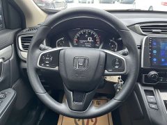 Honda CR-V 2021 240TURBO CVT FWD Urban Edition - ფოტო 9