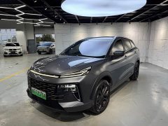 Jac Jianghuai QX PHEV 120km Sport Enjoy Edition - photo 1
