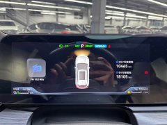 Jac Jianghuai QX PHEV 120km Sport Enjoy Edition - photo 10