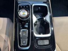 Jac Jianghuai QX PHEV 120km Sport Enjoy Edition - photo 12