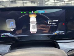 Jac Jianghuai QX PHEV 120km Sport Enjoy Edition - photo 13