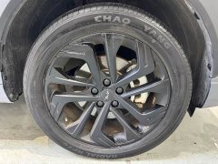 Jac Jianghuai QX PHEV 120km Sport Enjoy Edition - photo 16