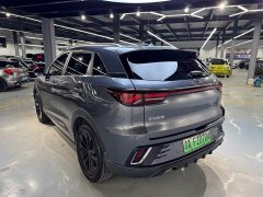 Jac Jianghuai QX PHEV 120km Sport Enjoy Edition - photo 19