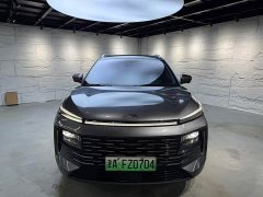Jac Jianghuai QX PHEV 120km Sport Enjoy Edition - photo 2