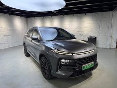Jac Jianghuai QX PHEV 120km Sport Enjoy Edition - photo 3