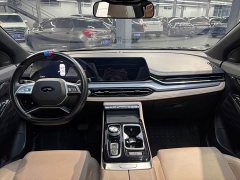 Jac Jianghuai QX PHEV 120km Sport Enjoy Edition - photo 4