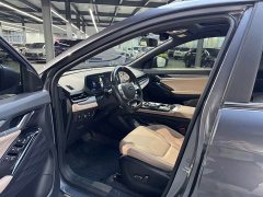 Jac Jianghuai QX PHEV 120km Sport Enjoy Edition - photo 5