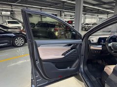 Jac Jianghuai QX PHEV 120km Sport Enjoy Edition - photo 6