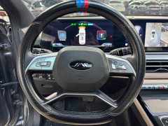Jac Jianghuai QX PHEV 120km Sport Enjoy Edition - photo 9