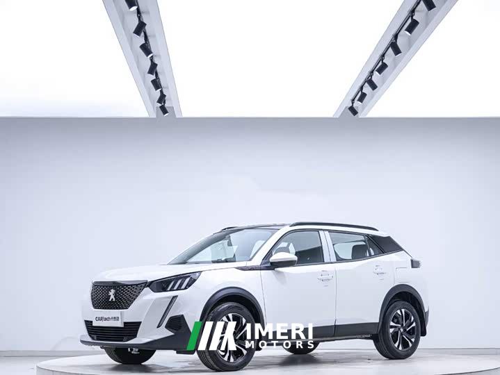 Peugeot 2008 230THP THE ONE