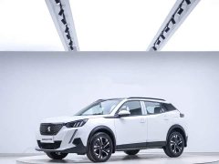 Peugeot 2008 230THP THE ONE - ფოტო 1
