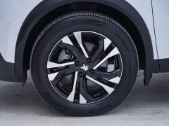 Peugeot 2008 230THP THE ONE - ფოტო 11