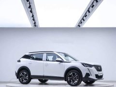 Peugeot 2008 230THP THE ONE - ფოტო 2