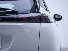 Peugeot 2008 230THP THE ONE - ფოტო 20