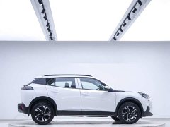 Peugeot 2008 230THP THE ONE - ფოტო 3