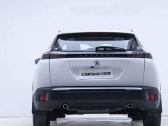 Peugeot 2008 230THP THE ONE - ფოტო 4