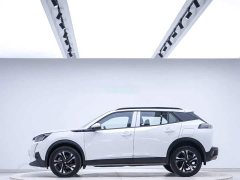 Peugeot 2008 230THP THE ONE - ფოტო 5