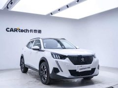Peugeot 2008 230THP THE ONE - ფოტო 8