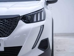 Peugeot 2008 230THP THE ONE - ფოტო 9