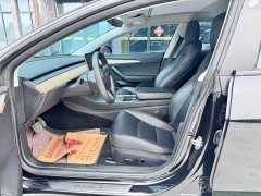 Tesla Model 3 Rear-Wheel Drive - ფოტო 4
