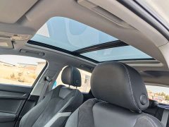 Audi Q3 35 TFSI Fashion Dynamic - ფოტო 10