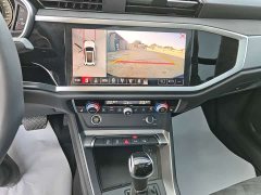 Audi Q3 35 TFSI Fashion Dynamic - ფოტო 11