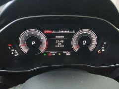 Audi Q3 35 TFSI Fashion Dynamic - ფოტო 12