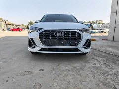 Audi Q3 35 TFSI Fashion Dynamic - ფოტო 2