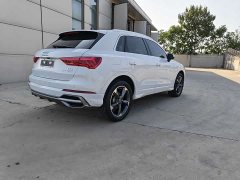 Audi Q3 35 TFSI Fashion Dynamic - ფოტო 4