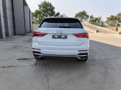 Audi Q3 35 TFSI Fashion Dynamic - ფოტო 5