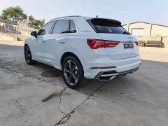 Audi Q3 35 TFSI Fashion Dynamic - ფოტო 6