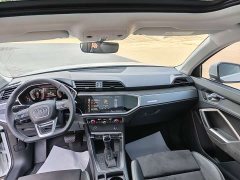 Audi Q3 35 TFSI Fashion Dynamic - ფოტო 7