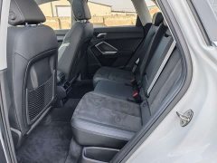 Audi Q3 35 TFSI Fashion Dynamic - ფოტო 9