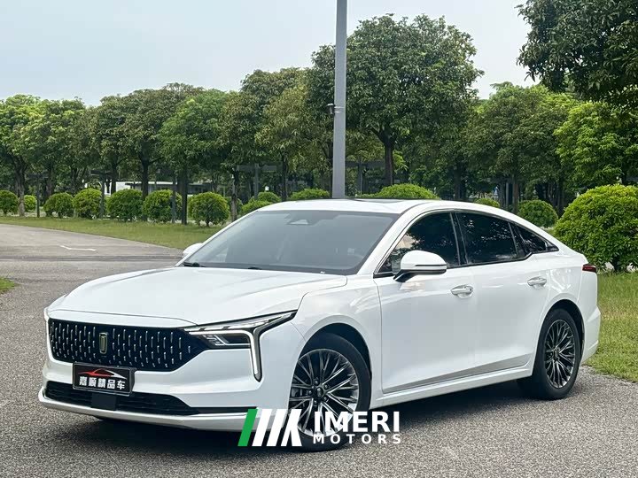 FAW Besturn B70 1.5T Automatic 15th Anniversary Edition - ავტომობილი ჩინეთიდან