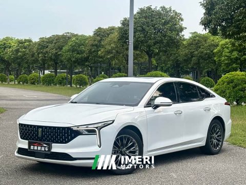 2021 FAW Besturn B70 1.5T Automatic 15th Anniversary Edition - ავტომობილი ჩინეთიდან