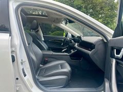 FAW Besturn B70 1.5T Automatic 15th Anniversary Edition - ფოტო 10
