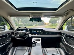 FAW Besturn B70 1.5T Automatic 15th Anniversary Edition - ფოტო 11