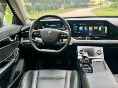 FAW Besturn B70 1.5T Automatic 15th Anniversary Edition - ფოტო 12