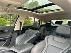 FAW Besturn B70 1.5T Automatic 15th Anniversary Edition - ფოტო 13
