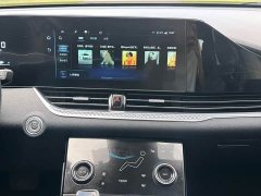FAW Besturn B70 1.5T Automatic 15th Anniversary Edition - ფოტო 15