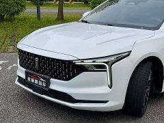 FAW Besturn B70 1.5T Automatic 15th Anniversary Edition - ფოტო 18