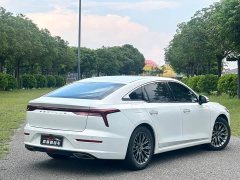 FAW Besturn B70 1.5T Automatic 15th Anniversary Edition - ფოტო 4