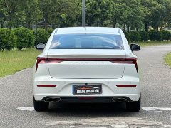 FAW Besturn B70 1.5T Automatic 15th Anniversary Edition - ფოტო 5