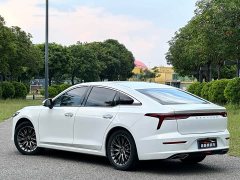FAW Besturn B70 1.5T Automatic 15th Anniversary Edition - ფოტო 6